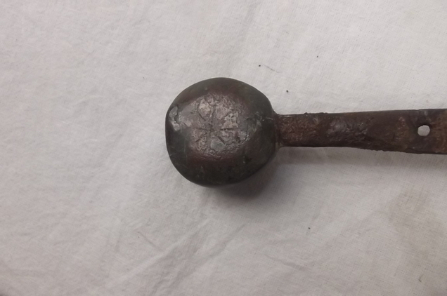 9th Century Viking Burial Set - Image 7