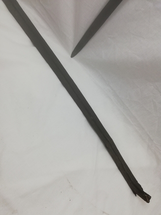 A 16th Century German Blade Mounted On A 17th Century Hilt - Image 3