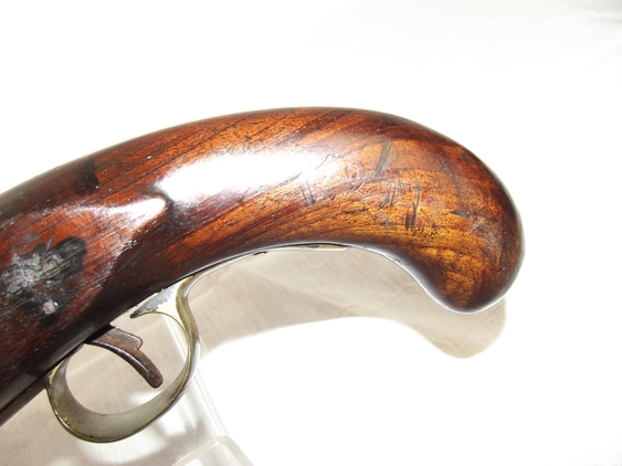A 1796 Pattern Cavalry Troopers Pistol - Image 4