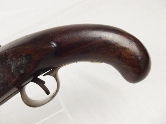 A 1796 Pattern Cavalry Troopers Pistol - Image 5