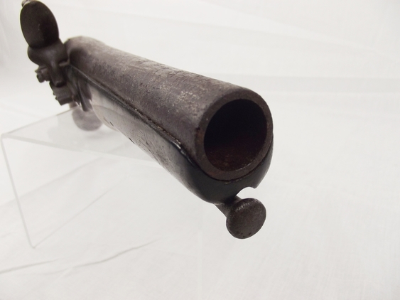 A 1796 Pattern Cavalry Troopers Pistol - Image 9