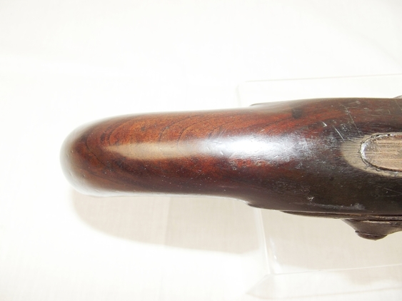A 1796 Pattern Cavalry Troopers Pistol - Image 15