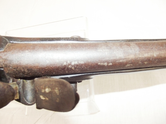 A 1796 Pattern Cavalry Troopers Pistol - Image 17