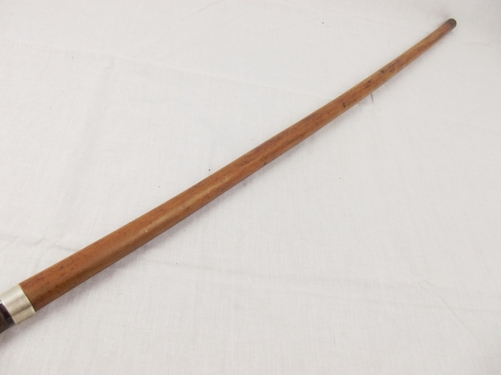 A 1860 Dated British Swordstick - Image 11