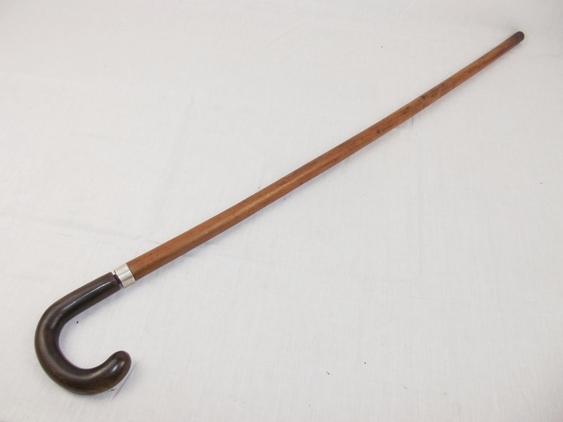A 1860 Dated British Swordstick