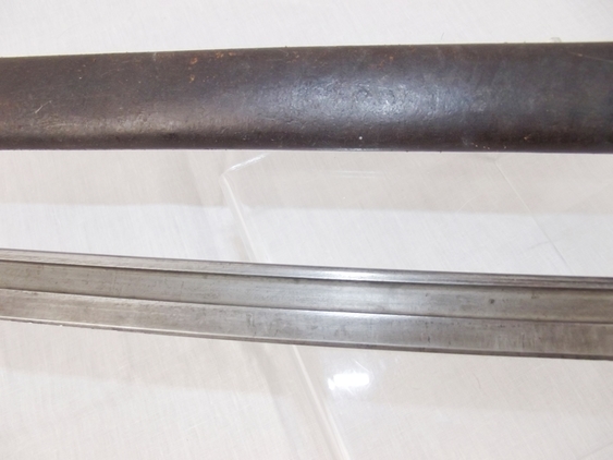 A 1913 Dated Remington Made Bayonet - Image 7
