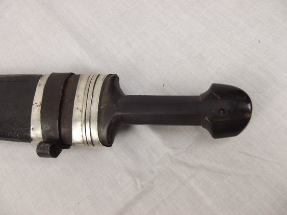 A 19th Century Russian Khanjali Dagger - Image 5