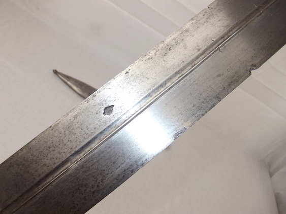 A 19th Century Russian Khanjali Dagger - Image 10