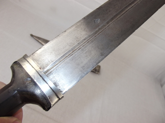 A 19th Century Russian Khanjali Dagger - Image 13