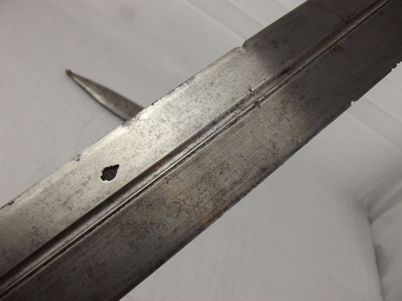 A 19th Century Russian Khanjali Dagger - Image 14