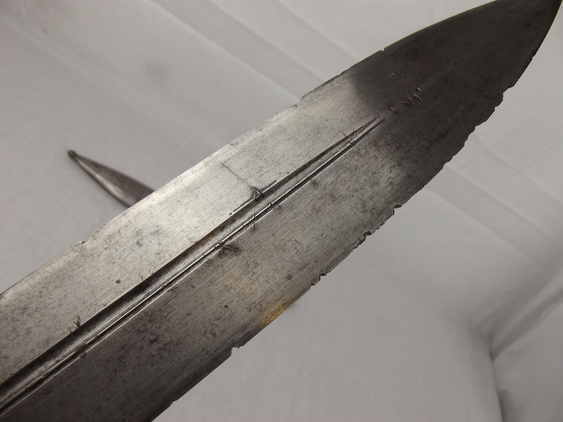 A 19th Century Russian Khanjali Dagger - Image 15