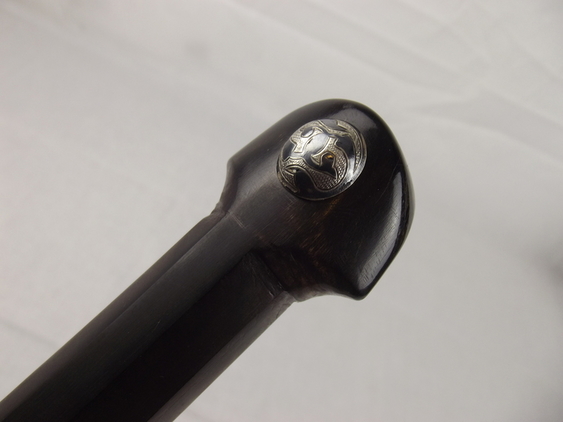 A 19th Century Russian Khanjali Dagger - Image 18