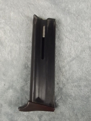 A Deactivated Bernardelli-Gardone V.T. Semi-Automatic Pistol Cal.22 - Image 13