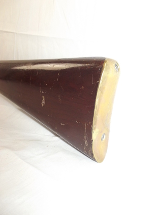 A Long Service 1853 Pattern NCO's Two Band Enfield Musket Dated 1857 - Image 22