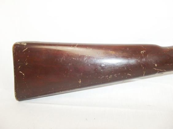 A Long Service 1853 Pattern NCO's Two Band Enfield Musket Dated 1857 - Image 12