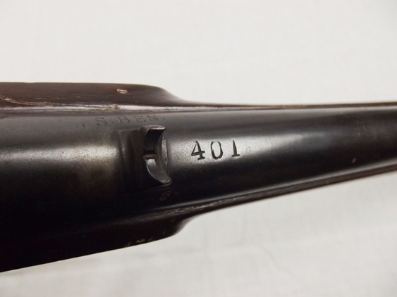 A Long Service 1853 Pattern NCO's Two Band Enfield Musket Dated 1857 - Image 16