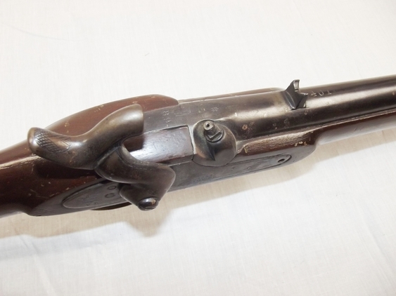 A Long Service 1853 Pattern NCO's Two Band Enfield Musket Dated 1857 - Image 21