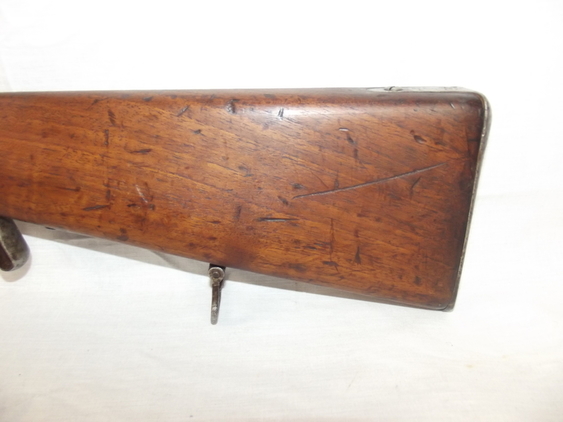 A Model 1867 Werndl Rifle Single Shot - Image 18