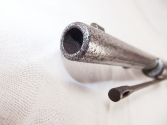 A Model 1867 Werndl Rifle Single Shot - Image 23