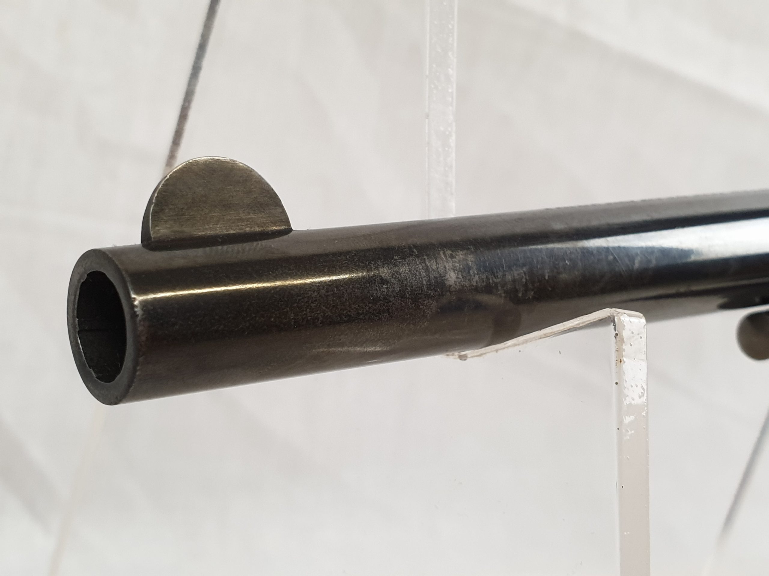 A Pair of 1896 Colt New Police & Colt Model 1892 New Army Revolvers - Image 10