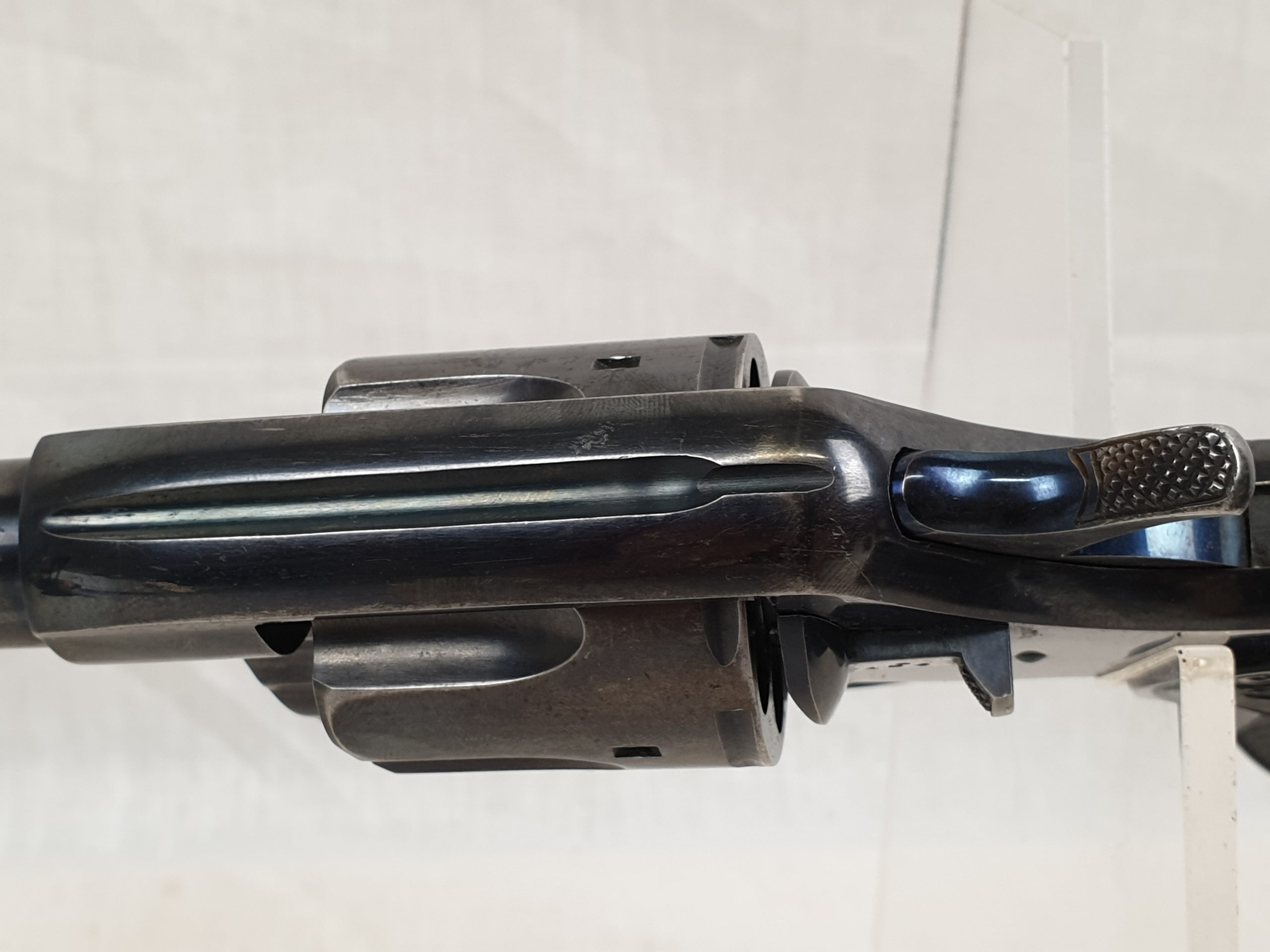 A Pair of 1896 Colt New Police & Colt Model 1892 New Army Revolvers - Image 13
