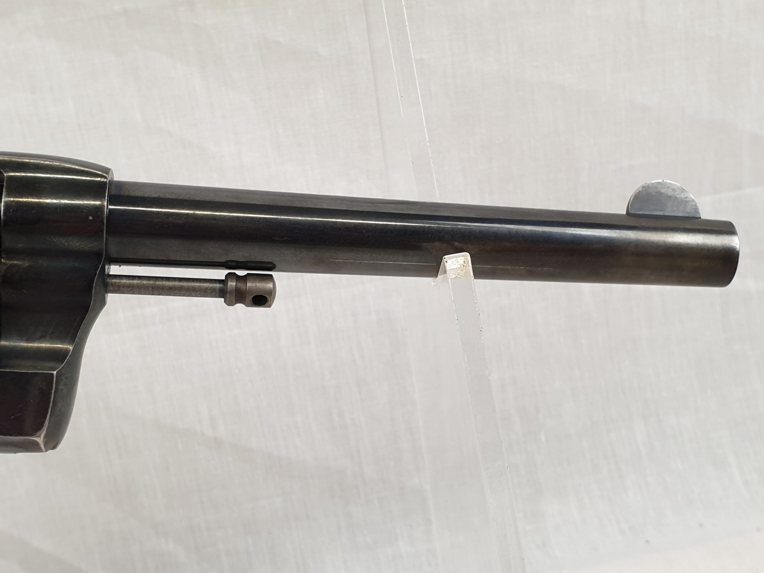 A Pair of 1896 Colt New Police & Colt Model 1892 New Army Revolvers - Image 18