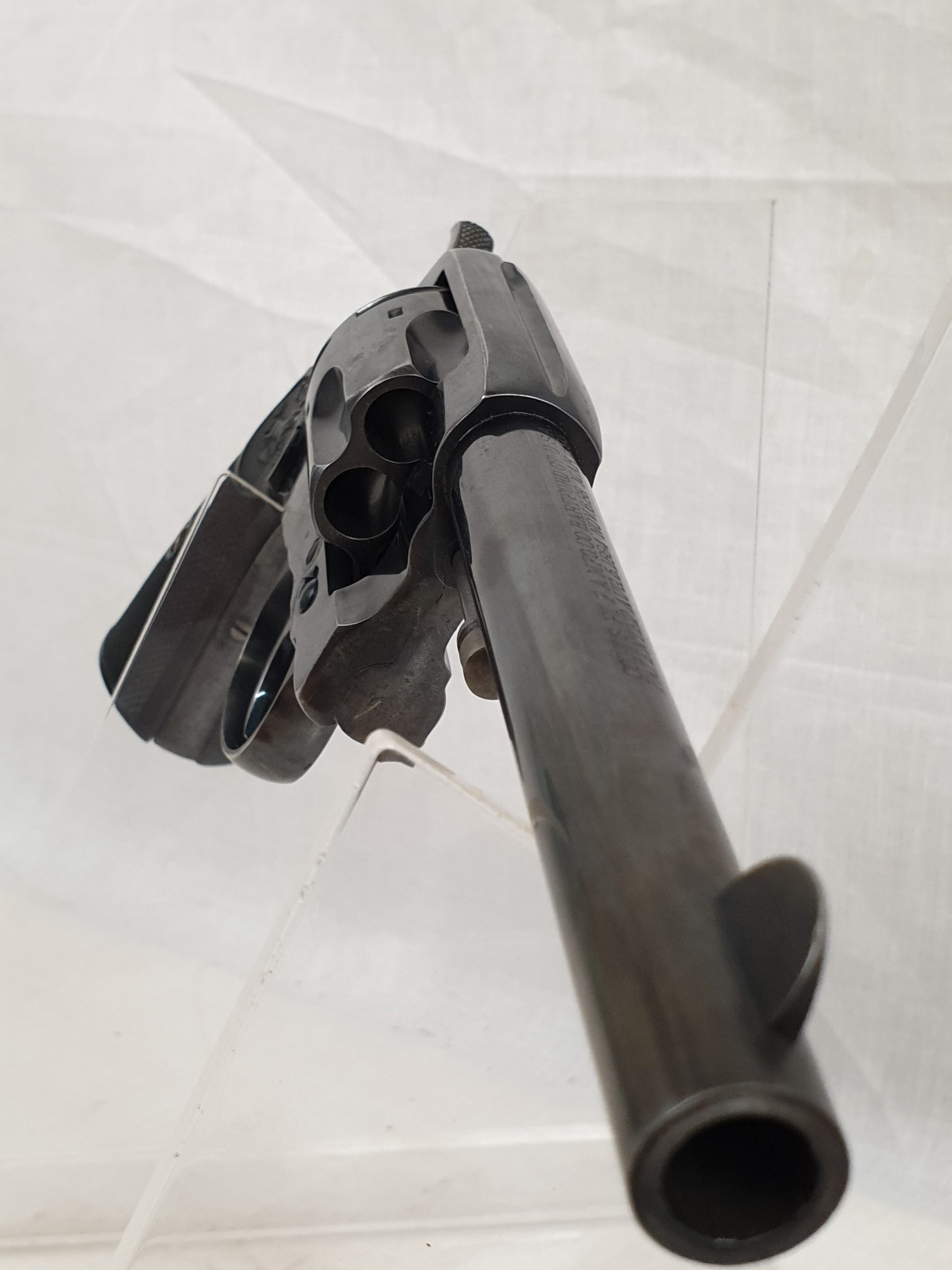 A Pair of 1896 Colt New Police & Colt Model 1892 New Army Revolvers - Image 19