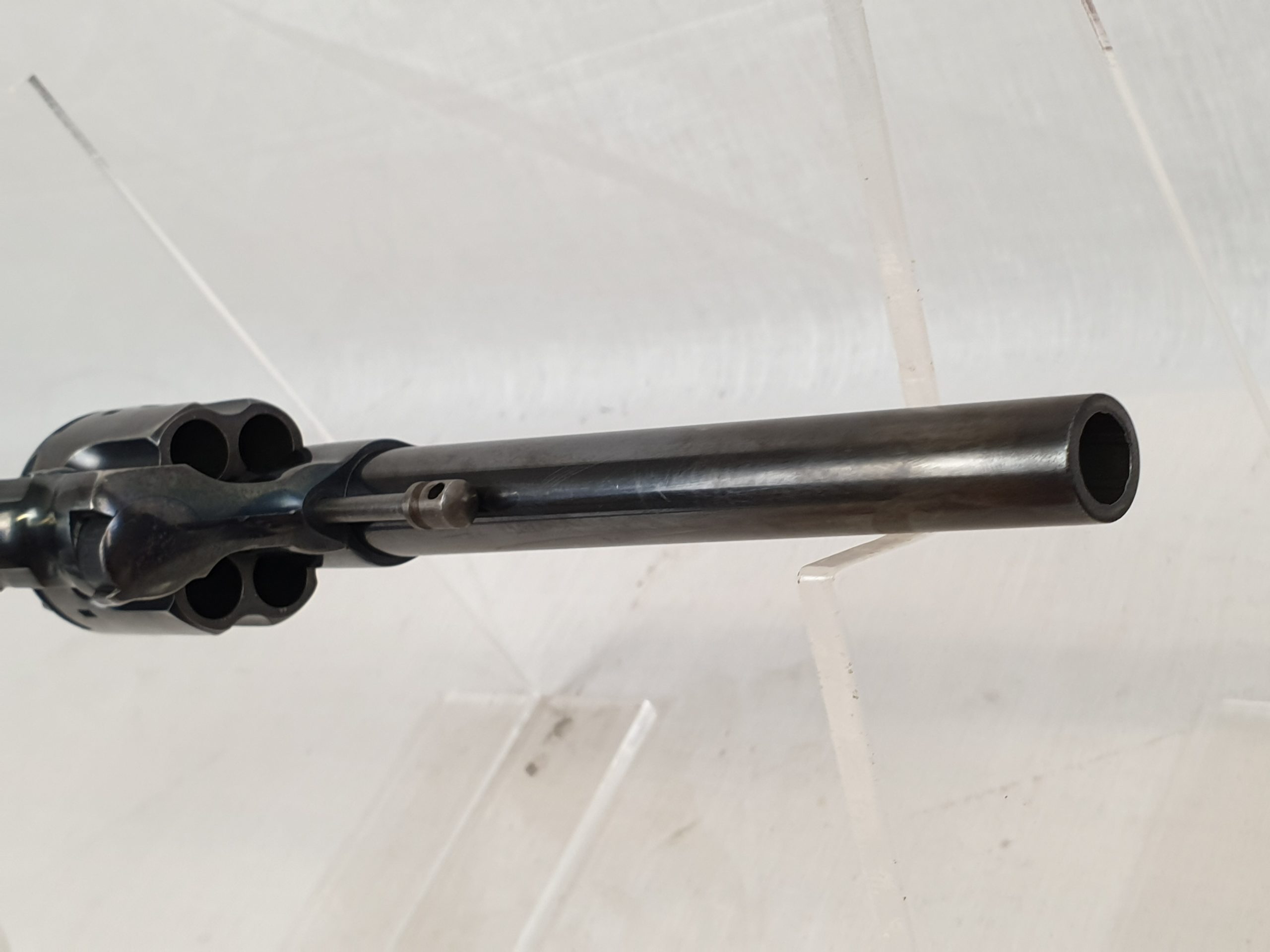 A Pair of 1896 Colt New Police & Colt Model 1892 New Army Revolvers - Image 23