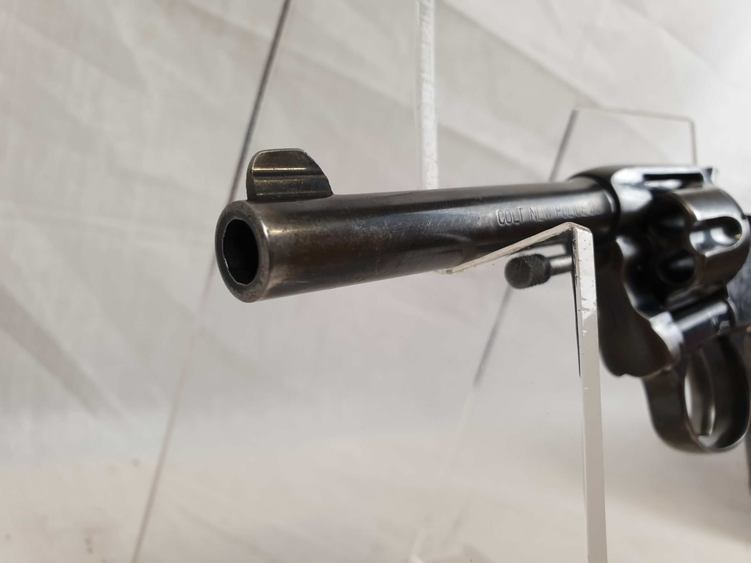 Colt Model 1892 New Army Revolver .32 Long - Image 20