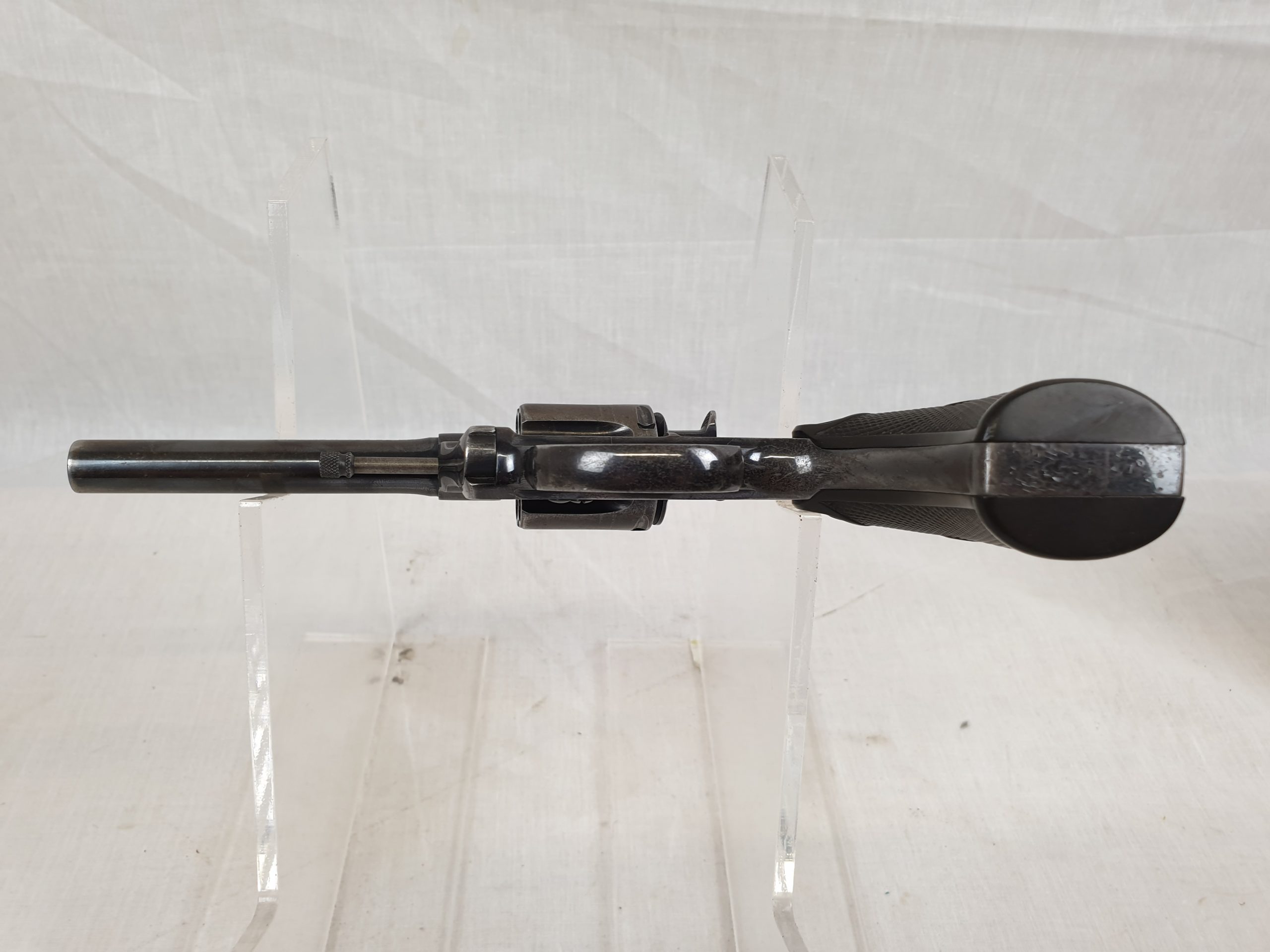 Colt Model 1892 New Army Revolver .32 Long - Image 18