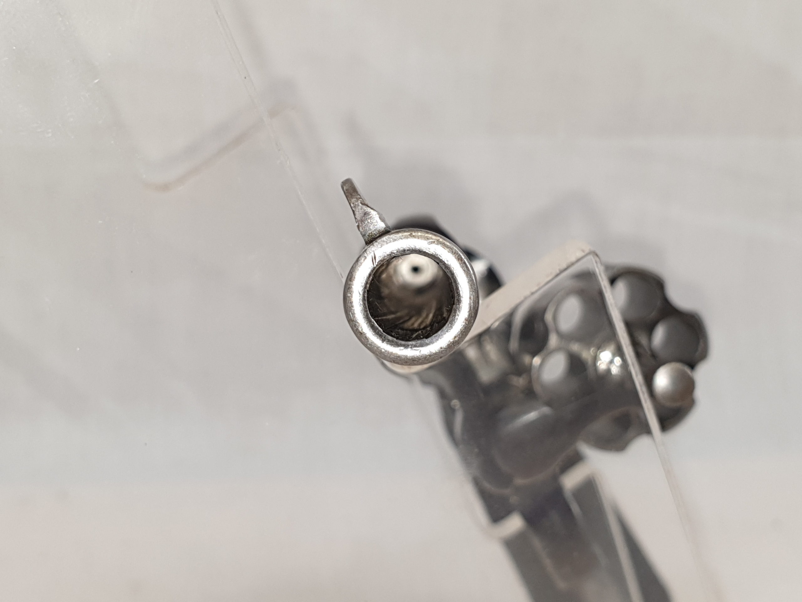 Colt Model 1892 New Army Revolver .32 Long - Image 5