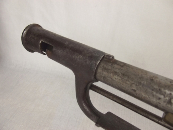 A Rare 1800 Dated East India Company Brown Bess Muzzleloader None Rifles - Image 12