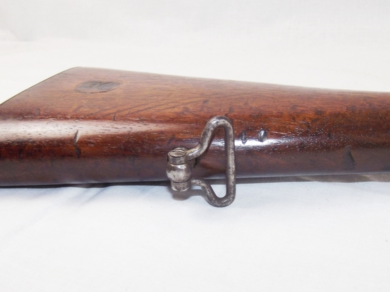 An Irish Constabulary 1842 Dated Tower Carbine And Bayonet - Image 28