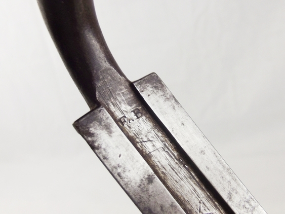 An Irish Constabulary 1842 Dated Tower Carbine And Bayonet - Image 31