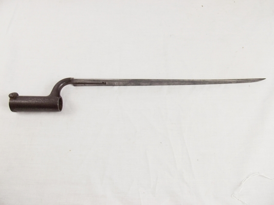 An Irish Constabulary 1842 Dated Tower Carbine And Bayonet - Image 32