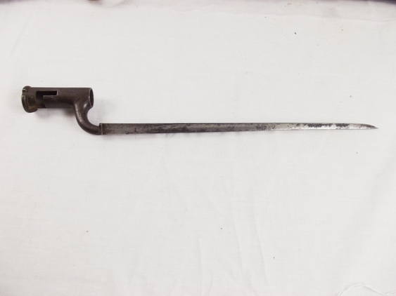 An Irish Constabulary 1842 Dated Tower Carbine And Bayonet - Image 33