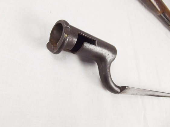 An Irish Constabulary 1842 Dated Tower Carbine And Bayonet - Image 34