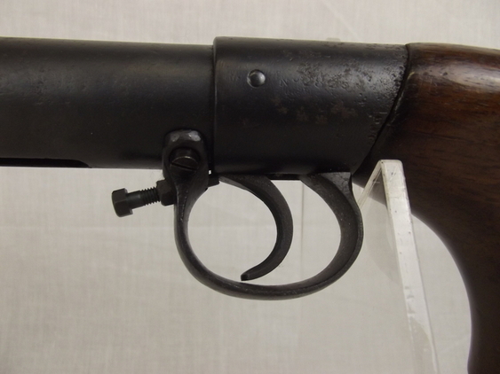 BSA Air Rifle First Batch 1905 .177 - Image 2