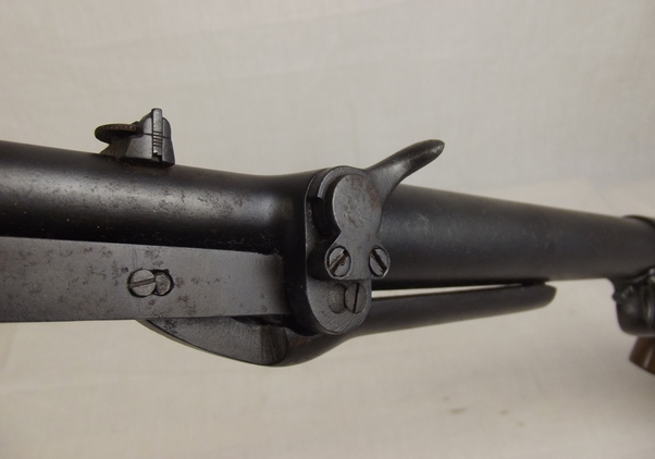 BSA Air Rifle First Batch 1905 .177 - Image 11