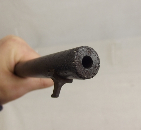 BSA Air Rifle First Batch 1905 .177 - Image 12
