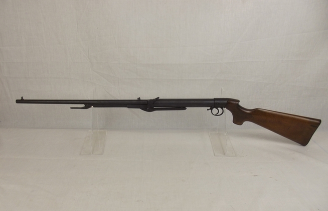 BSA Air Rifle First Batch 1905 .177