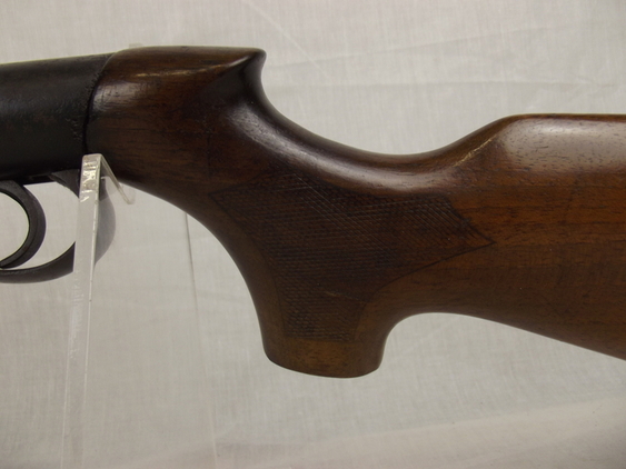 BSA Air Rifle First Batch 1905 .177 - Image 15