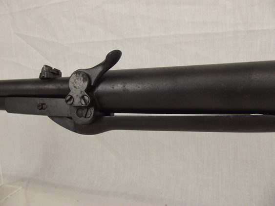 BSA Air Rifle First Batch 1905 .177 - Image 3