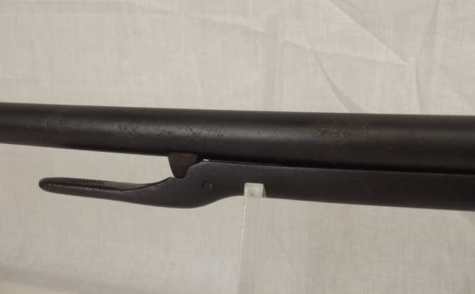 BSA Air Rifle First Batch 1905 .177 - Image 4