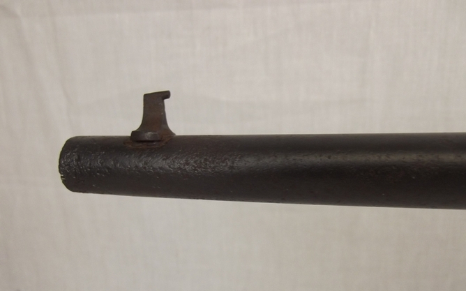 BSA Air Rifle First Batch 1905 .177 - Image 5