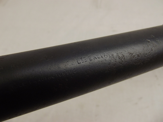 BSA Air Rifle First Batch 1905 .177 - Image 7