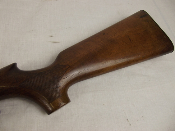 BSA Air Rifle First Batch 1905 .177 - Image 9
