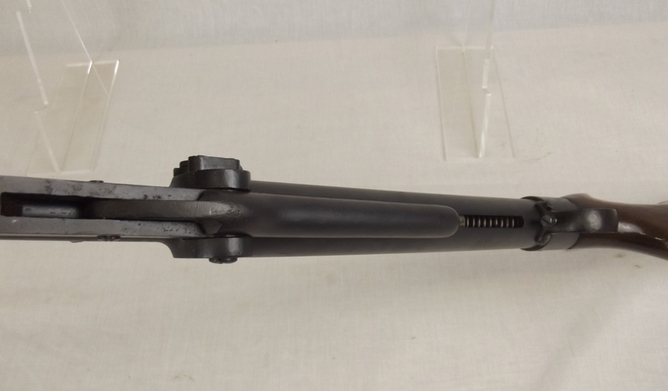 BSA Air Rifle First Batch 1905 .177 - Image 10