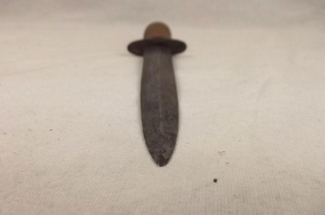 British 3rd Pattern Fairbairn Sykes Commando Dagger - Image 7