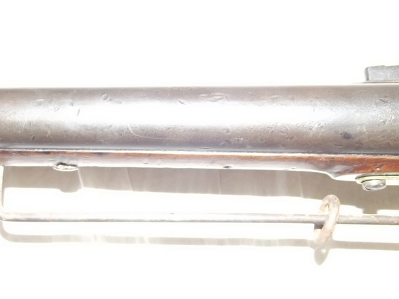 British Circa 1785 Flintlock Cavalry Carbine By Egg Muzzleloader .750 - Image 24